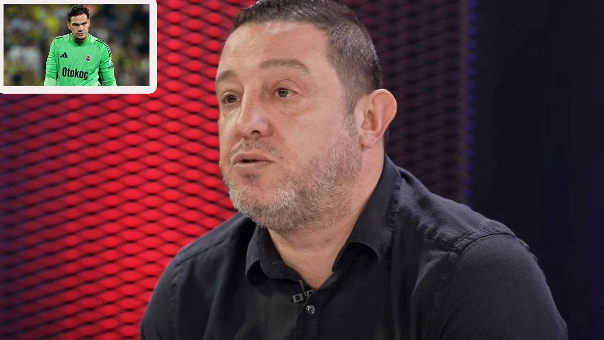 Nihat Kahveci'den olay Fenerbahçe yorumu: Ah Ederson vah Ederson