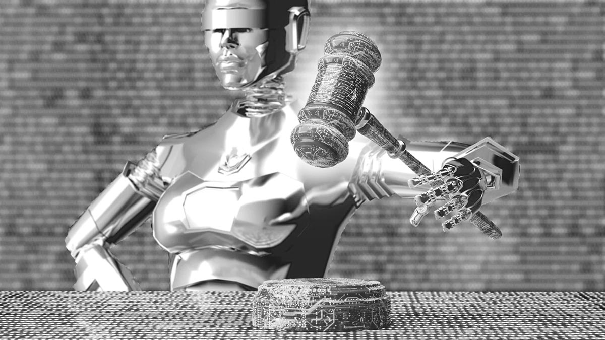 Yargının 'sessiz' dönüşümü