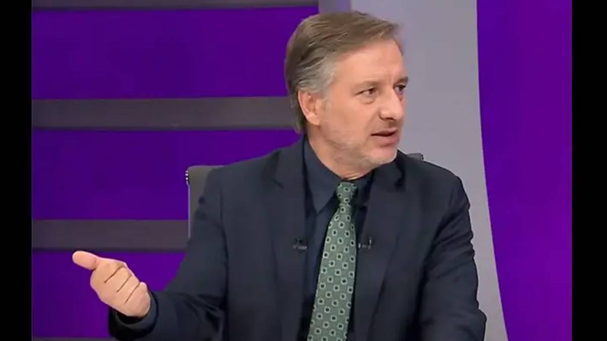 İlker Yağcıoğlu: Tedesco soyunma odasına bile gitmesin