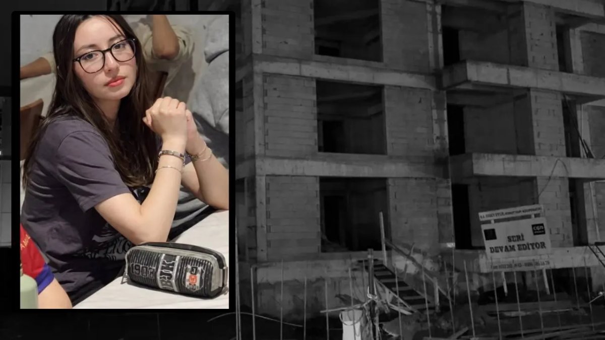 Kayıp olarak aranan 16 yaşındaki Feyza Keskin ölü bulundu