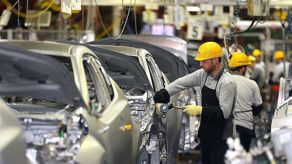 Çin'e karşı başka çare kalmadı: Avrupa'nın en büyük otomotiv şirketi kuruluyor