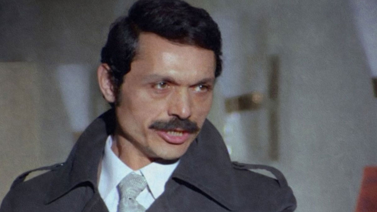 Yeşilçam'ın emektar oyuncusu Dündar Aydınlı hayatını kaybetti