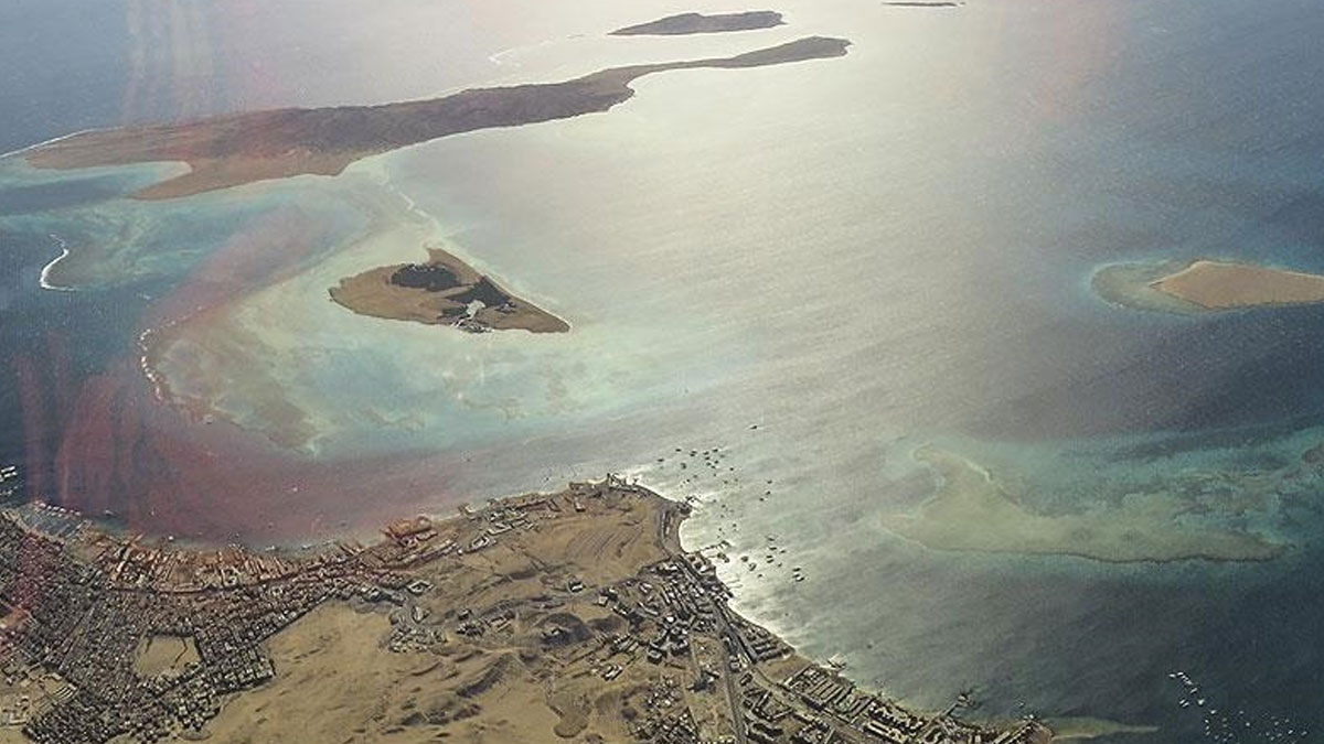 Hürmüz Boğazı yeniden kapatıldı