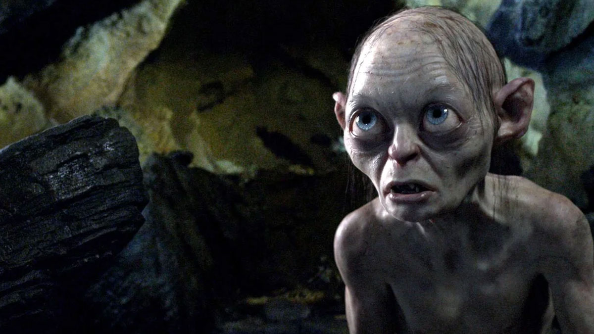 The Hunt for Gollum filminin oyuncu kadrosu netleşti