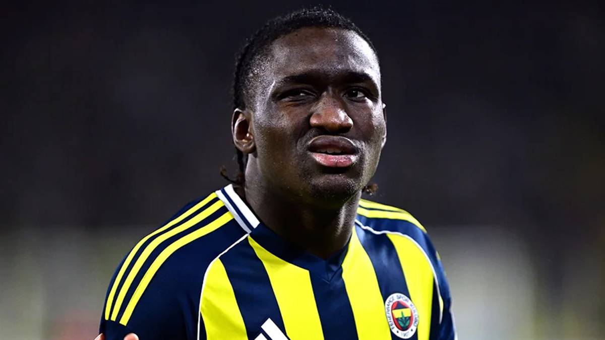 Sidiki Chérif beklentilerin altında kaldı