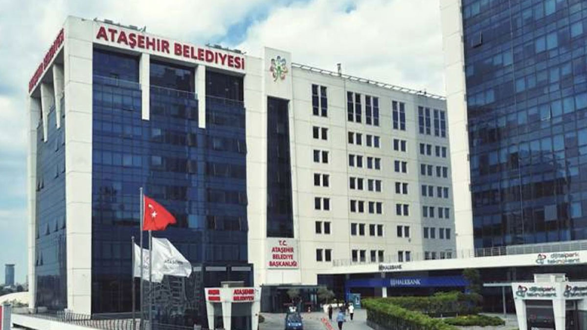 CHP'den Ataşehir operasyonuna çok sert tepki: Bu rejimin adı demokrasi değil, otokrasidir