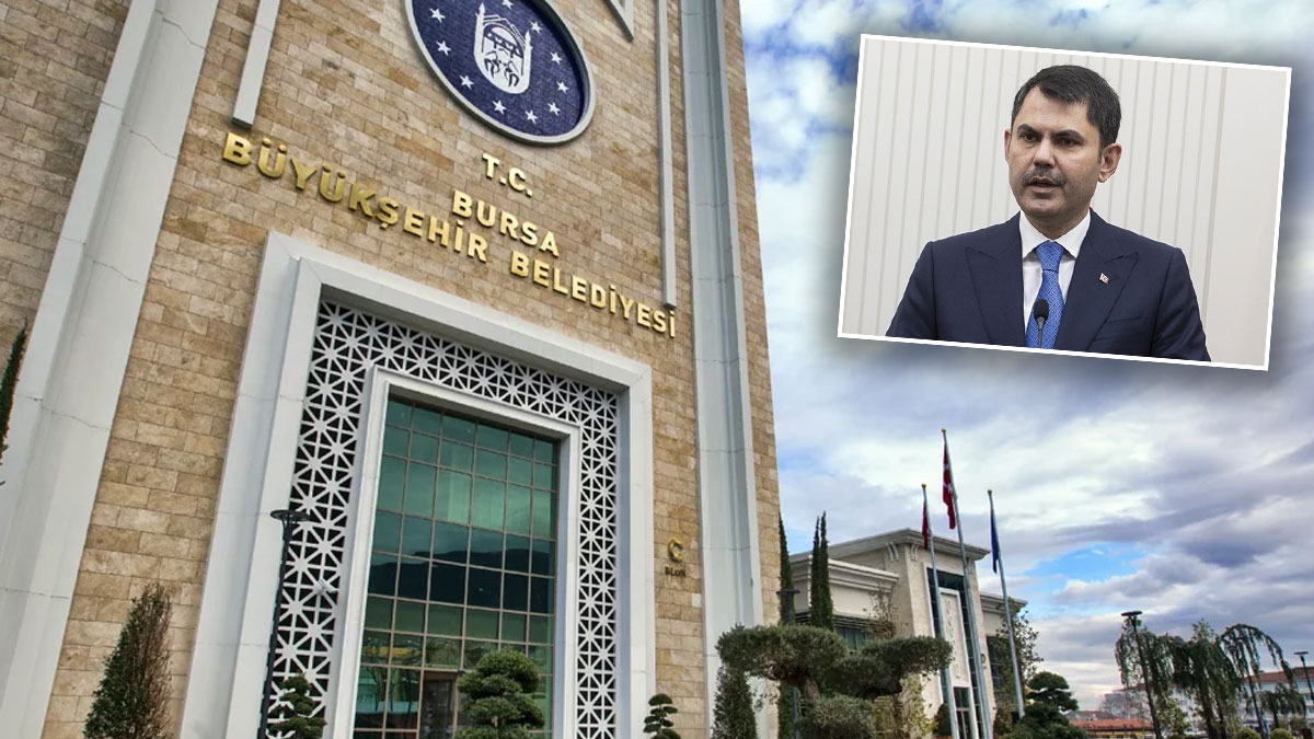 Belediye AK Parti'ye geçti, Bakan Kurum iki yıl sonra randevu verdi