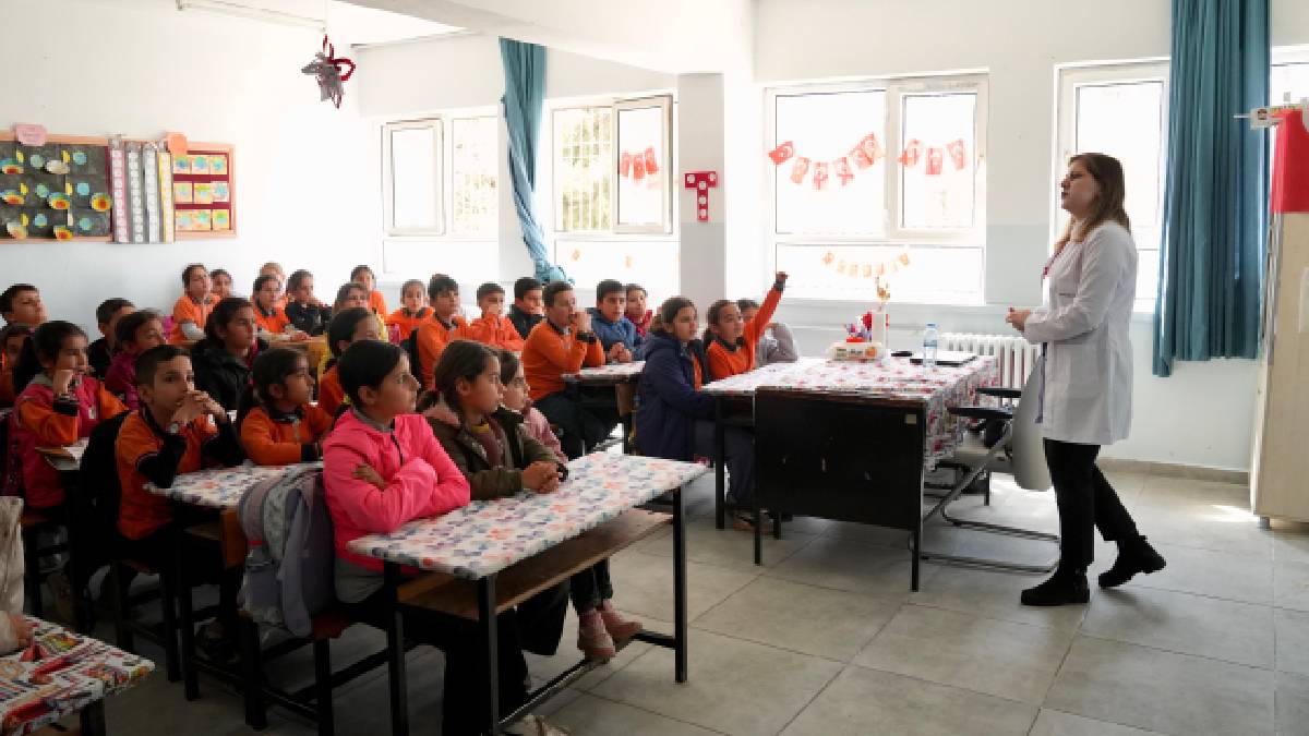 Büyükşehir, projeler ve etkinliklerle dolu bir haftayı geride bıraktı
