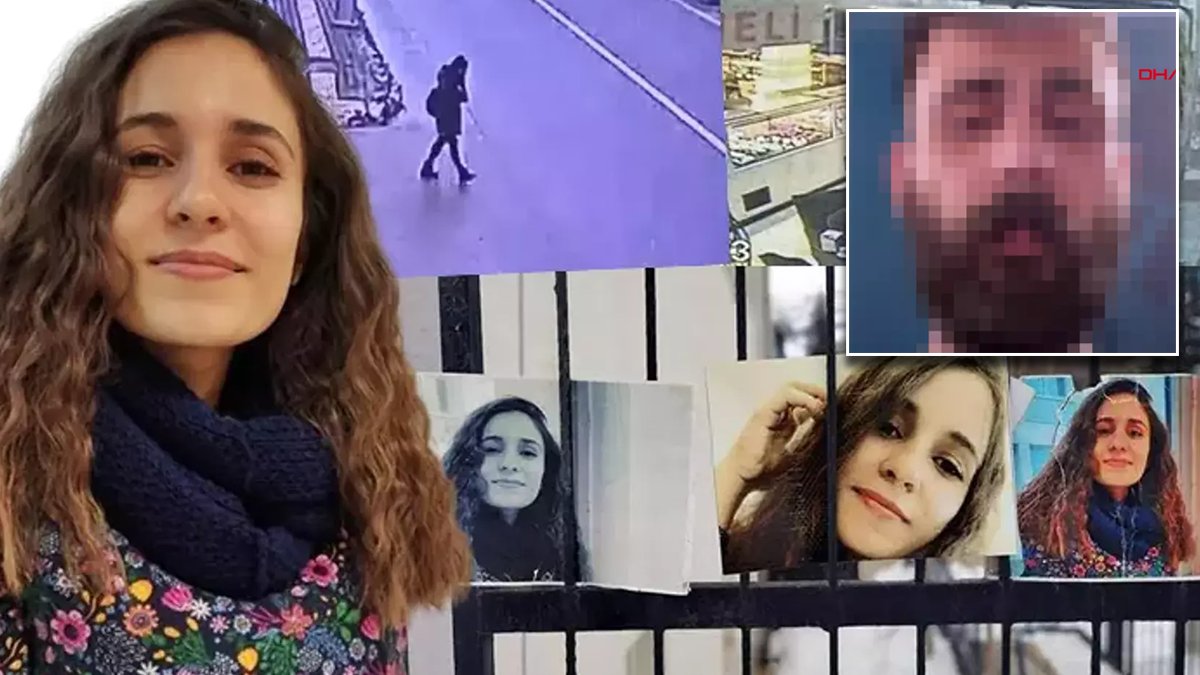 Kan donduran itiraf! Firari şüpheli Gülistan Doku'nun nasıl öldürüldüğünü anlattı: "Kafasına sıktım" ifadesi dosyada