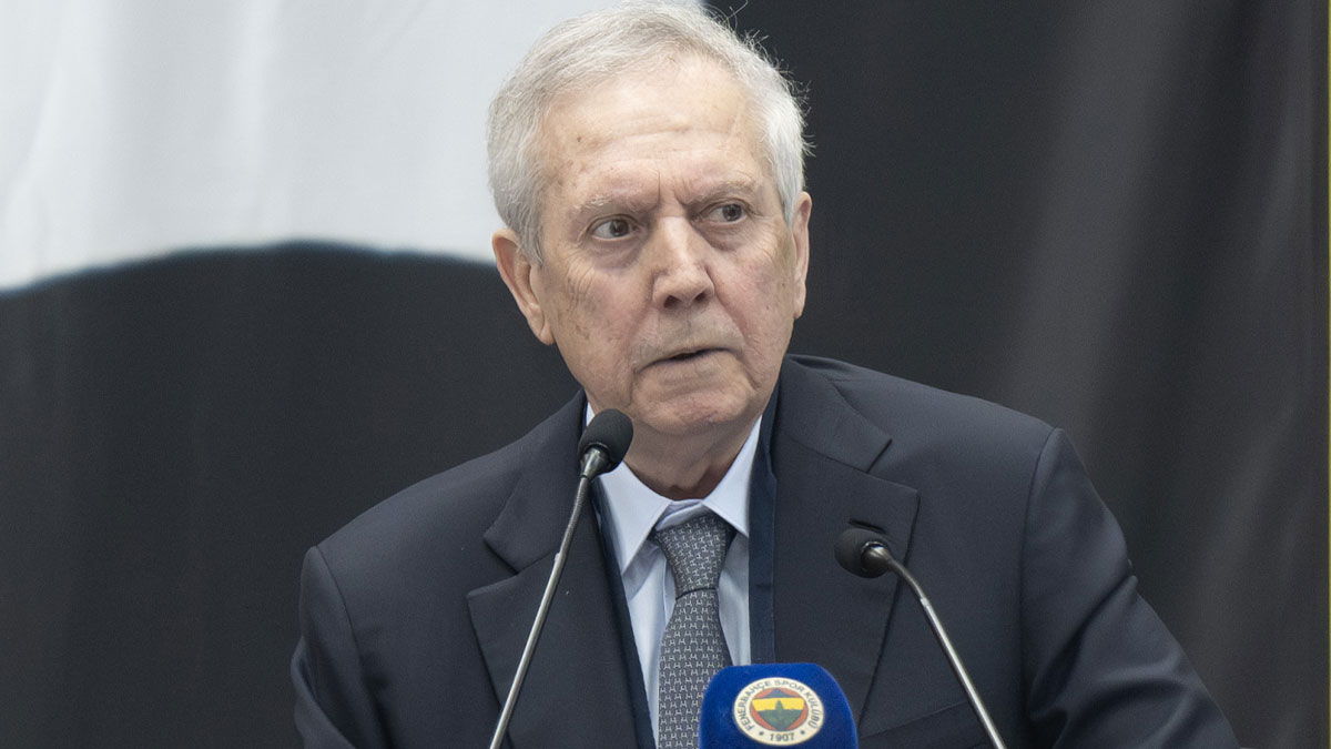 Aziz Yıldırım: Sidiki Cherif'i kim aldı?