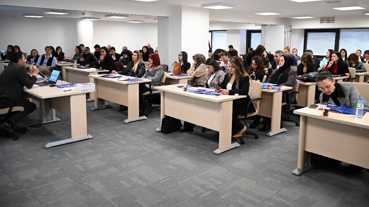 Antalya’nın ortak akıl merkezi ASSİM, BELFOR’da