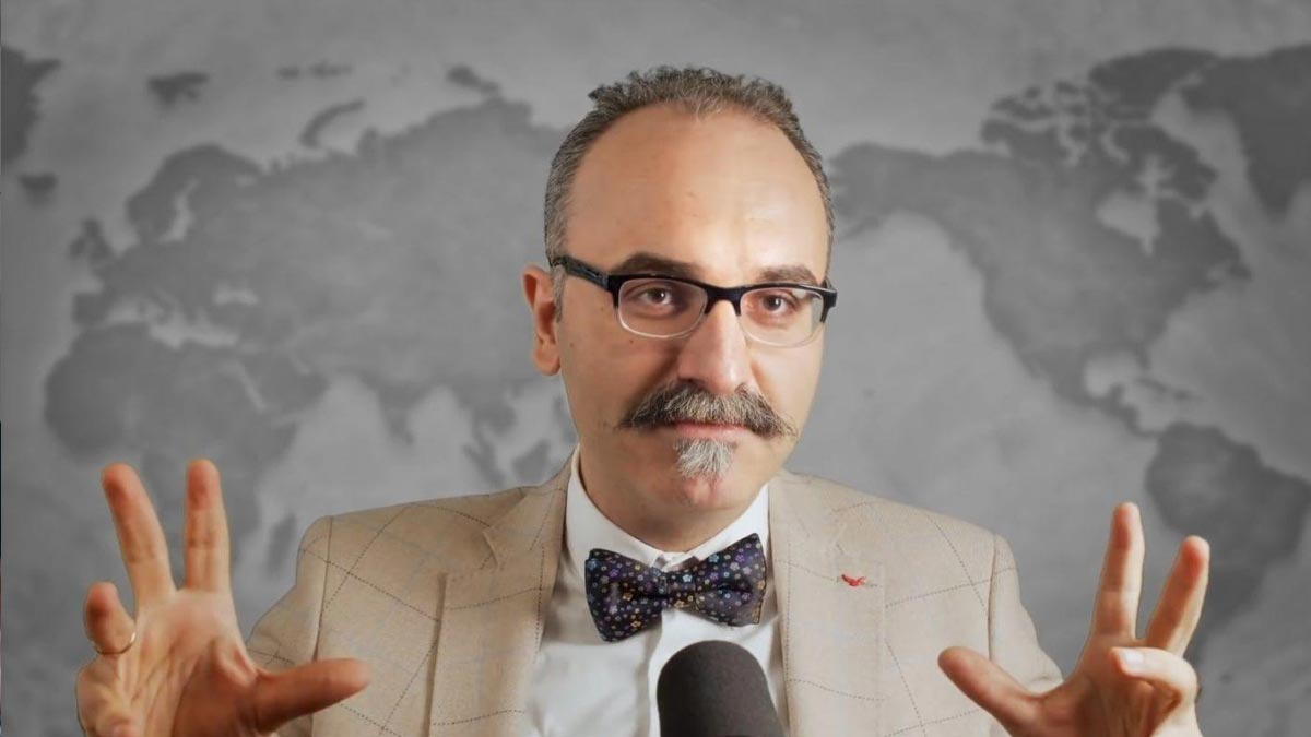 Prof. Dr. Gürkan veli toplantısındaki diyalogu gündem oldu: 'Öğretmenin işinden anlamam' dedim 'ben anlarım' dedi