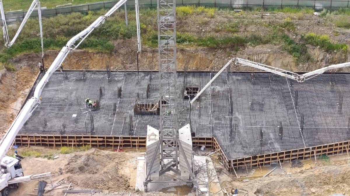 “Uzundere'de çalışmalar hızla sürüyor”