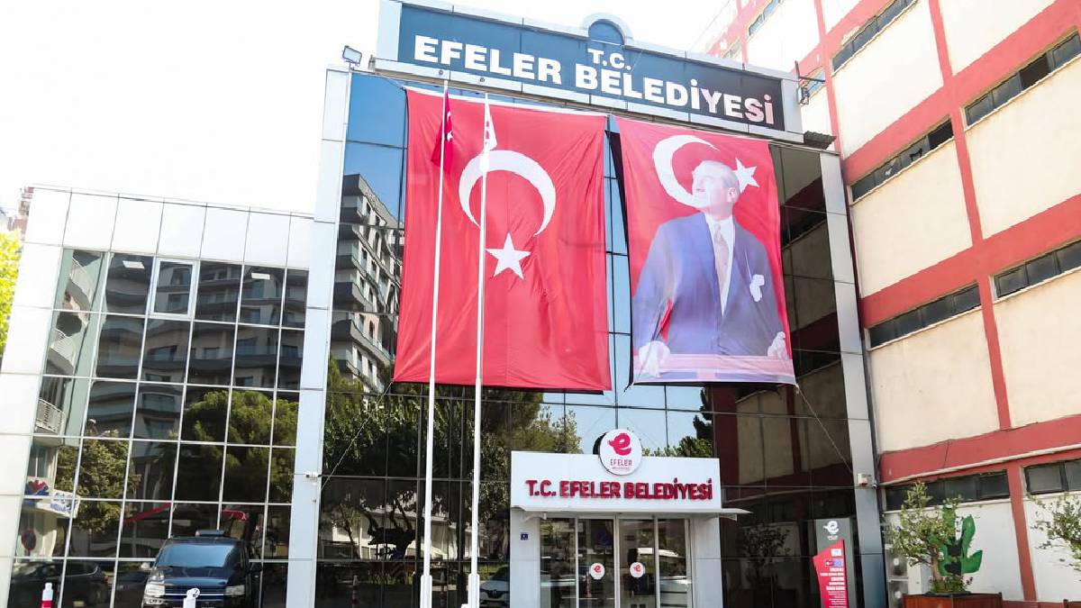 Efeler Belediyesi duyurdu: 23 Nisan Çocuk Şenliği ileri bir tarihe ertelendi