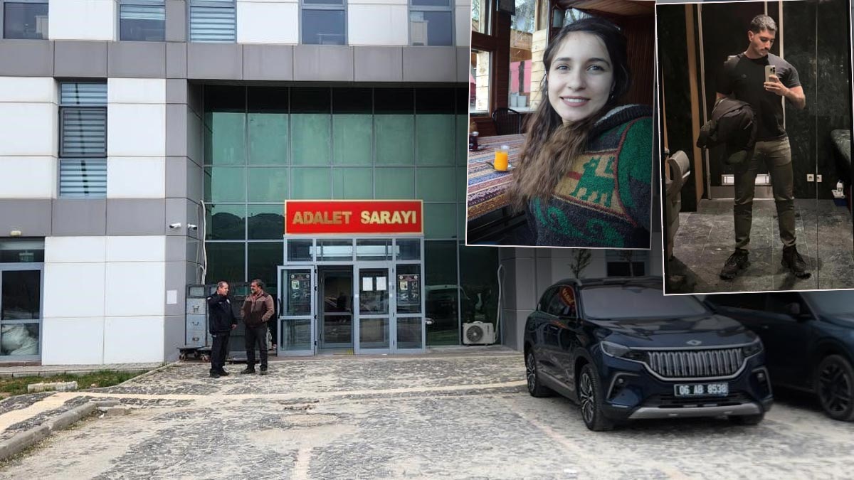 Gülistan Doku soruşturması derinleşiyor: Vali Tuncay Sonel'in oğlu tutuklandı
