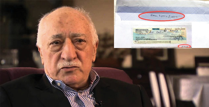 FETÖ, çaldığı KPSS sorularını parayla sattı - Son dakika haberleri