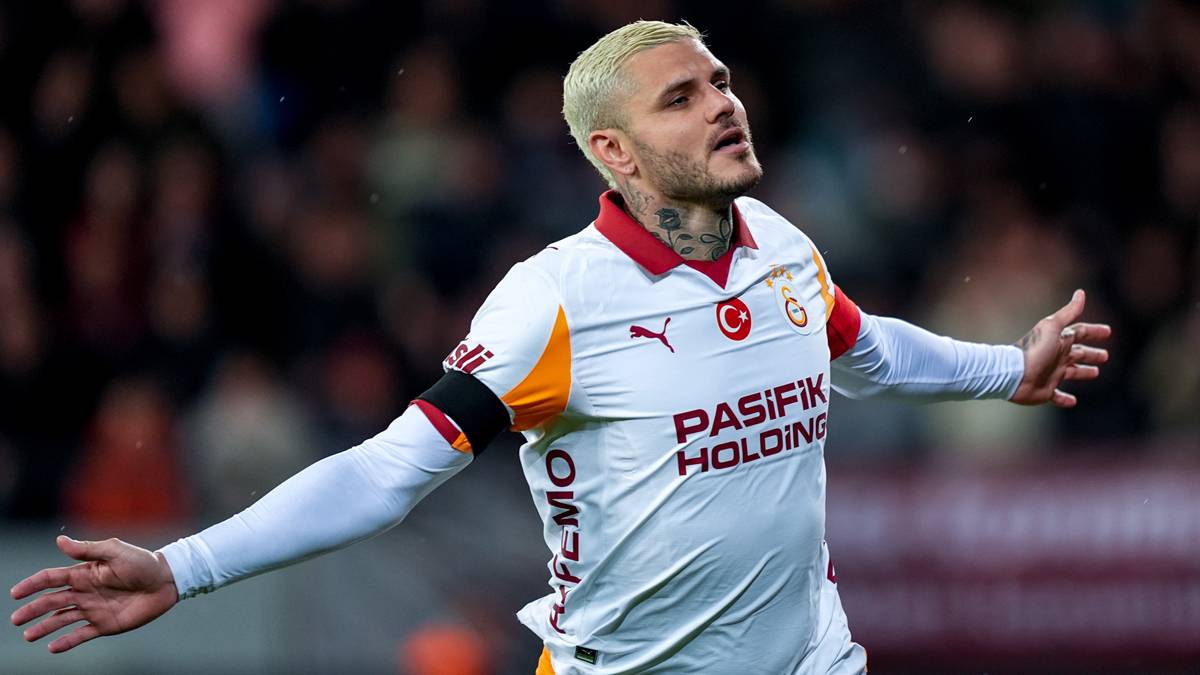 Süper Lig'de 30. hafta heyecanı-Canlı anlatım: Galatasaray, Gençlerbirliği deplasmanında