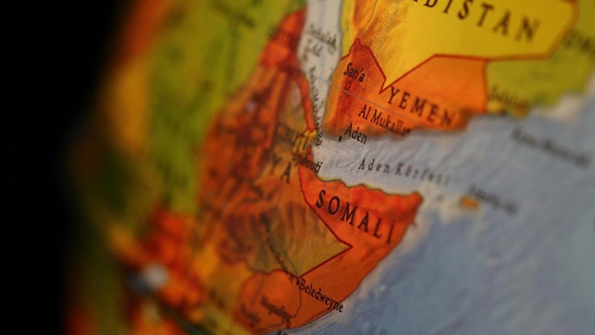 Türkiye dahil 10 müslüman ülkeden İsrail'e 'Somaliland' muhtırası: Somali'nin egemenliğine açık bir saldırı