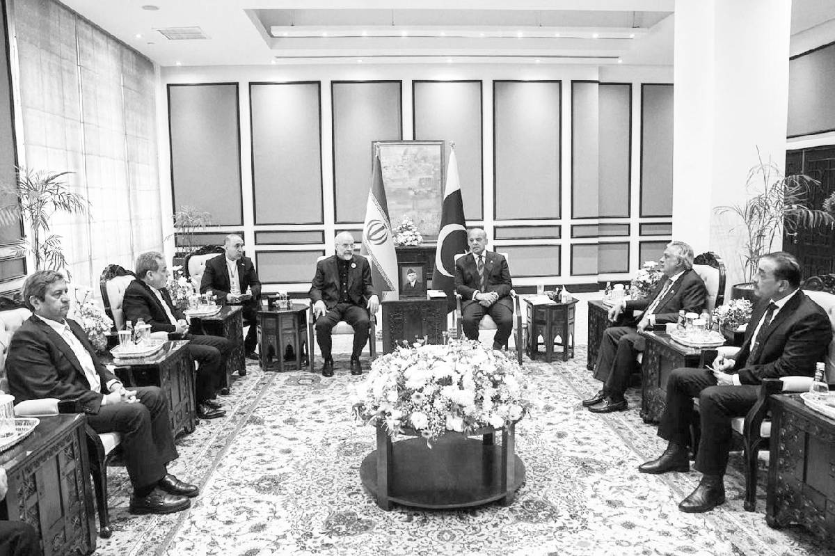 Ortadoğu için yeni bir güvenlik mimarisi