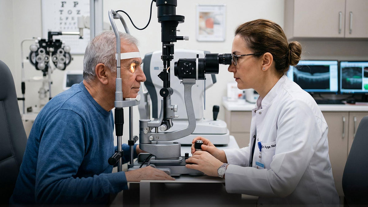 Hiç belirti vermeden ilerliyor: Sadece geçen yıl 750 bin yeni vaka yaşandı