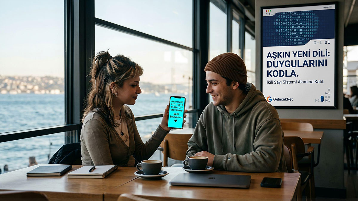 Sosyal medyada trend olan gizemli şifrelerin altından bakın ne çıktı