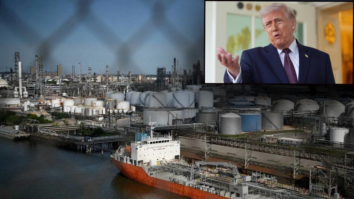 ABD'den yeni İran planı: 'Epik öfke' gitti 'ekonomik öfke' geliyor