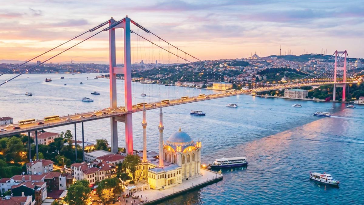 Köprülere müşteri bulundu