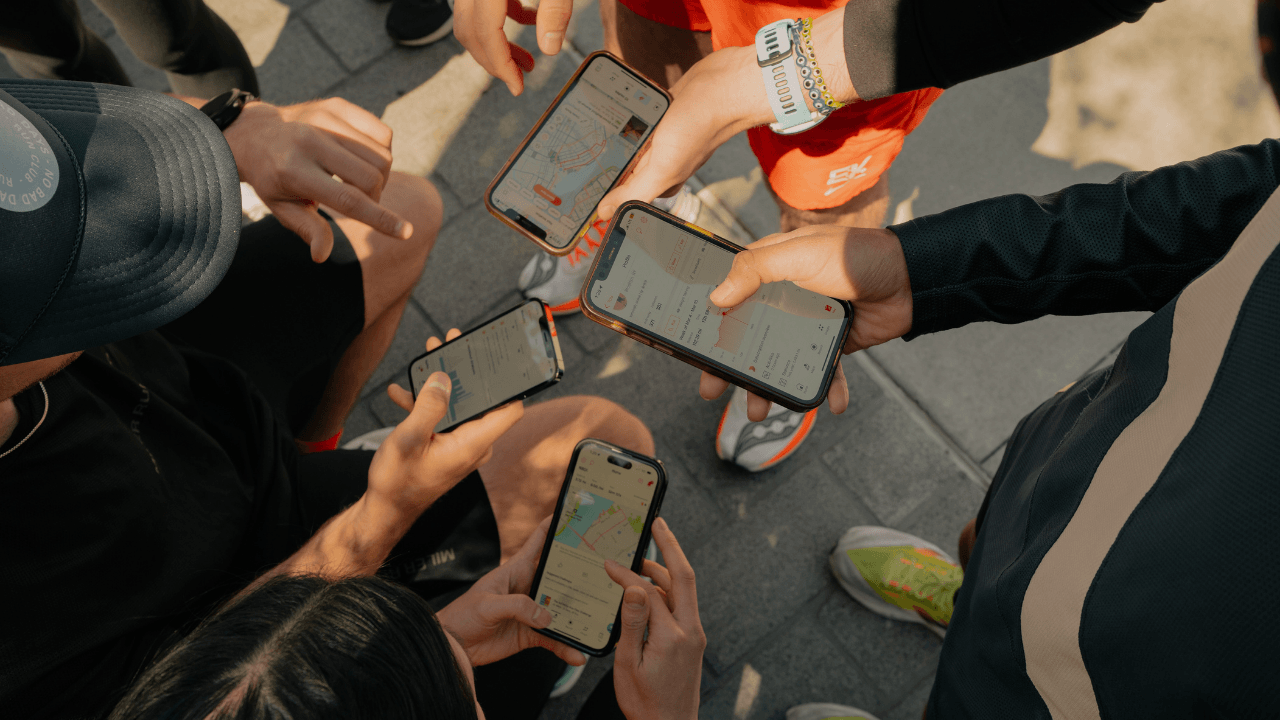 Strava Platformuna Türkçe Dil Desteği Geldi