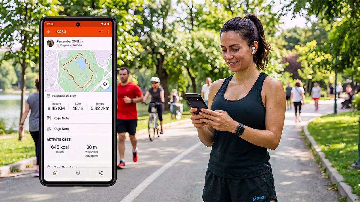 Bu güncellemeyi kimse beklemiyordu: Strava herkesi ters köşe yaptı