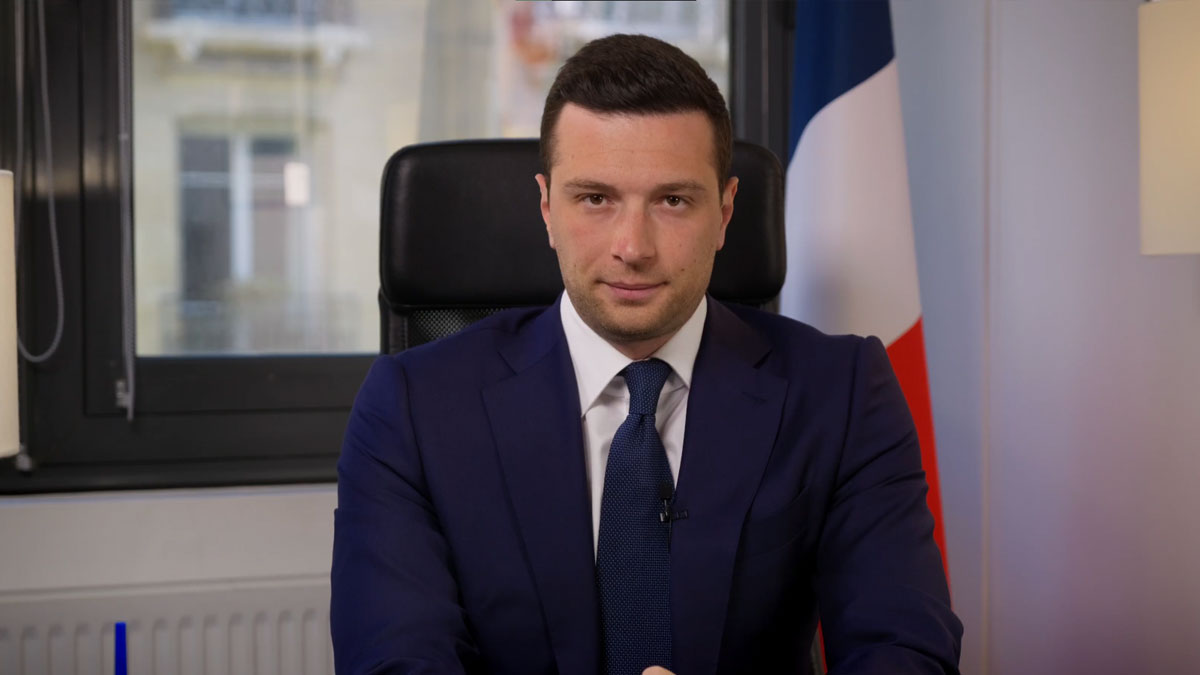 Bardella: Trump'ın Orta Doğu hedefleri tamamen tutarsız