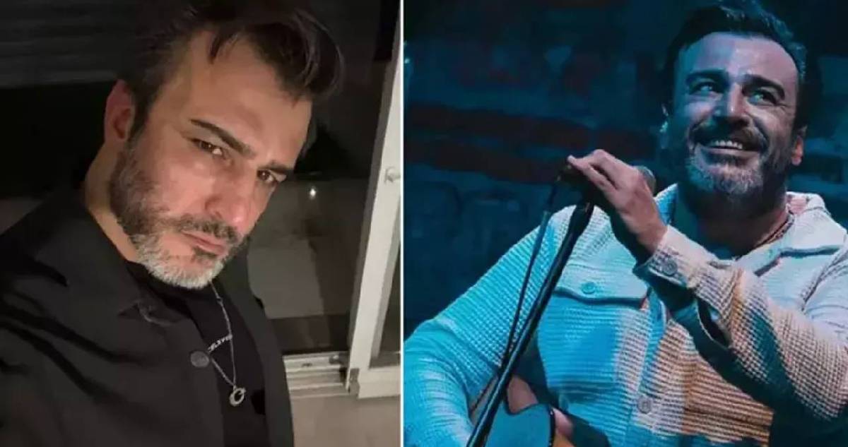 Rıza Tamer Şişman’ın son yolculuğuna uğurlandı! Annesinin feryadı yürek dağladı: ‘Giderken herkesle helalleşmiş’