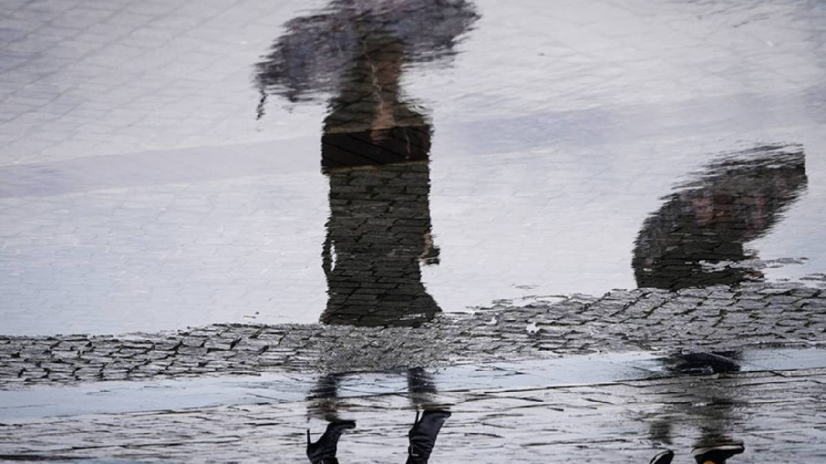 Nisan ayında kış geri dönüyor: Sağanak, kar ve fırtına kapıda