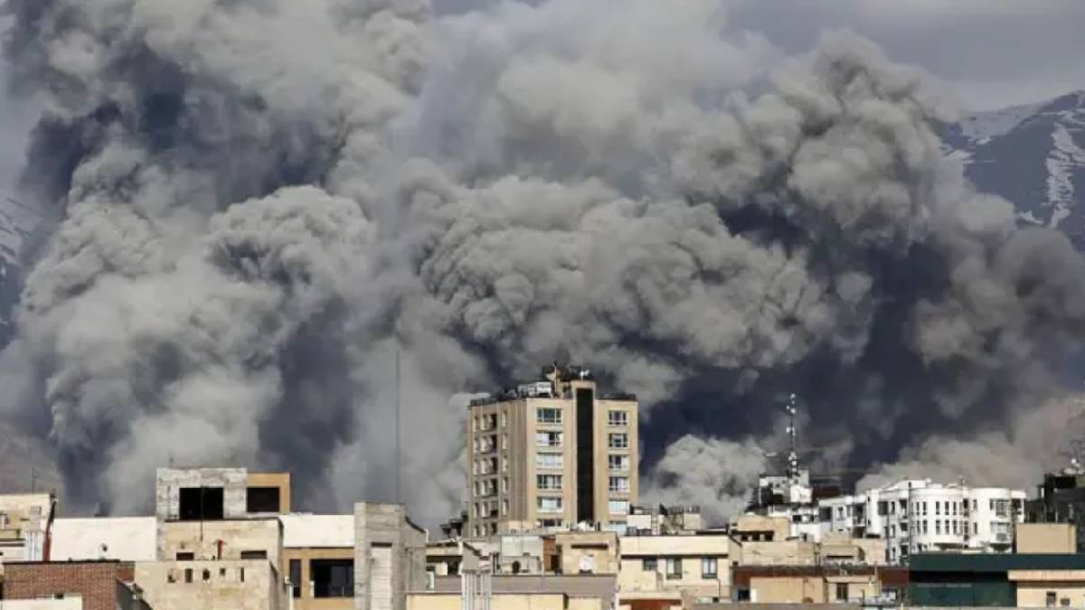 Savaş yeniden başlayabilir: ABD jetleri ve nakliye uçakları bölgeye akıyor