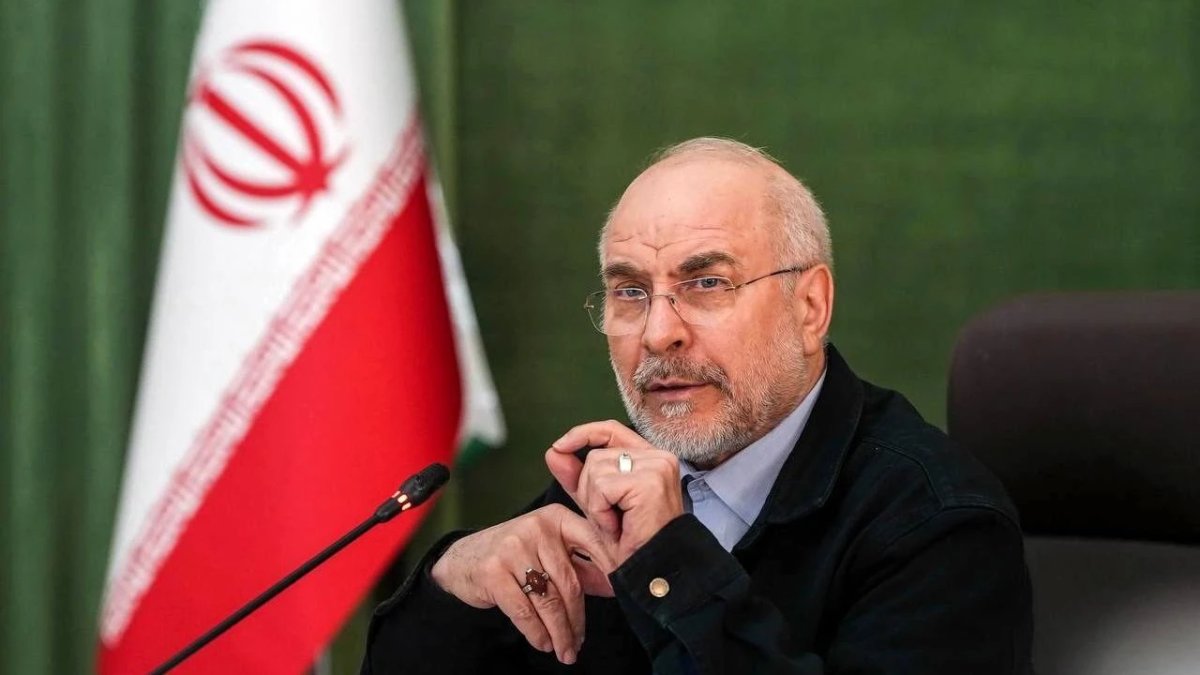 Galibaf: İran ve ABD heyetleri artık birbirlerini daha net anlıyor