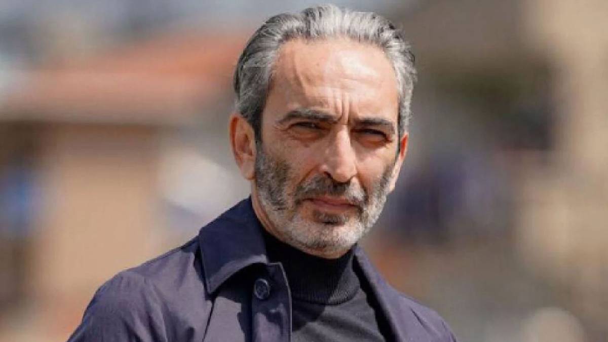 Fırat Tanış Delikanlı'dan çıkarıldı: Kadına şiddet iddiaları gündemde