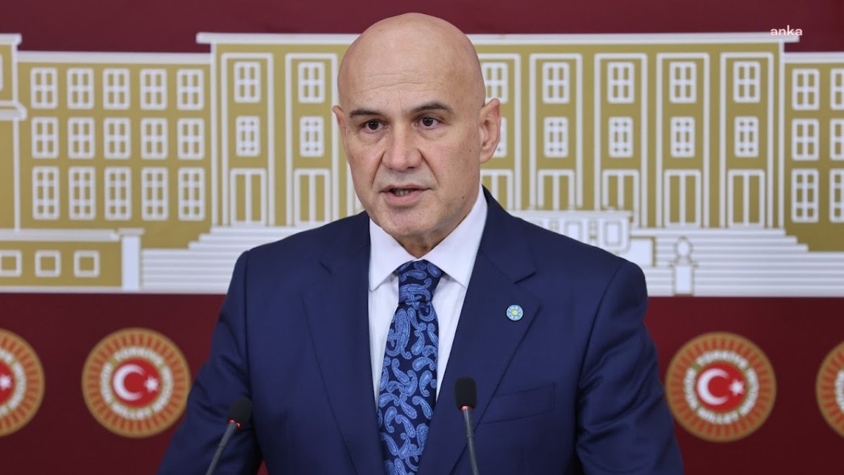 İYİ Partili Turhan Çömez'den sert tepki: 'Gülistan Doku cinayetinin delillerini devletin imkanlarını kullanarak sildiler'