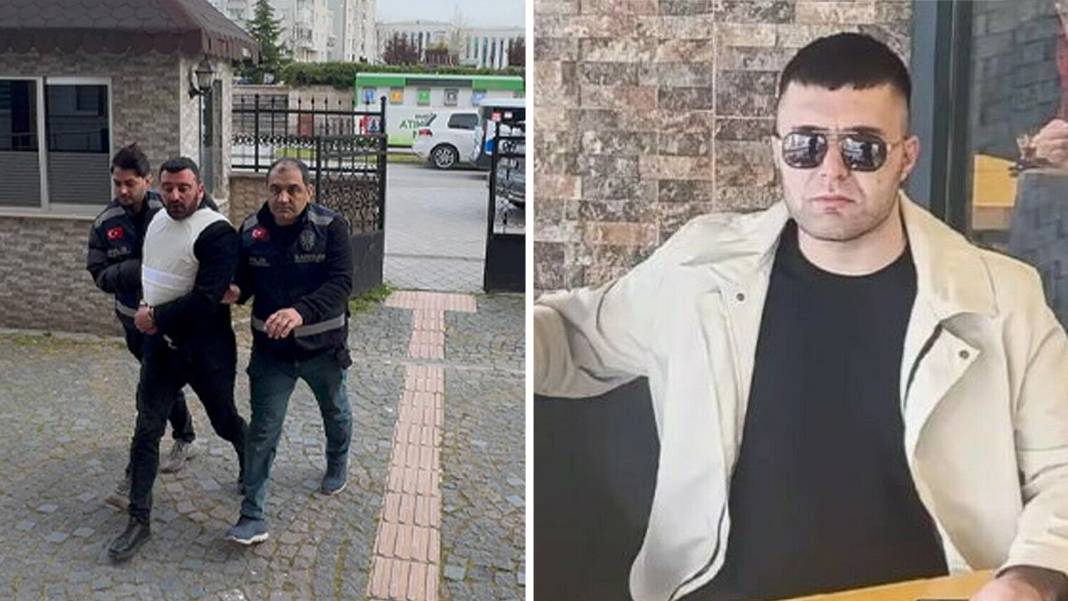 Samsun'daki 17 yaşındaki katilin azmettiricileri ortaya çıktı: İki kardeş birden tutuklandı