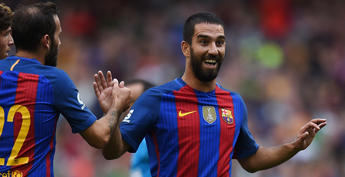 Mundo Deportivo 'yeni Arda'ya övgüler yağdırdı