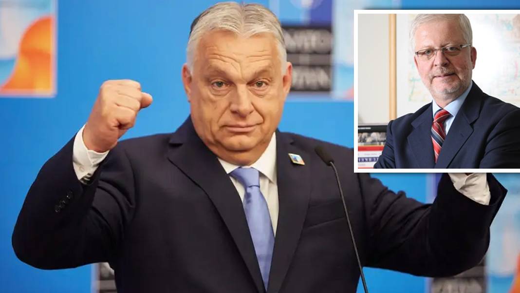 Cengiz Turhan 16 yıllık saltanatın çöküşünü analiz etti: Orban’ın yenilgisi, seçimli otokrasinin yumuşak karnını açığa çıkardı