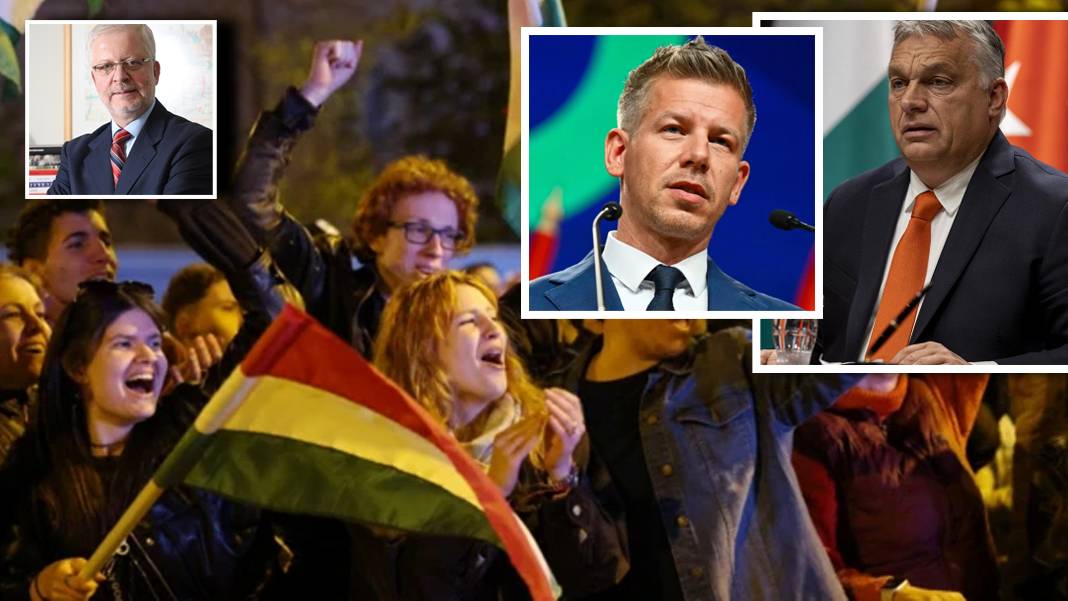 Cengiz Turhan 16 yıllık saltanatın çöküşünü analiz etti: Orban’ın yenilgisi, seçimli otokrasinin yumuşak karnını açığa çıkardı