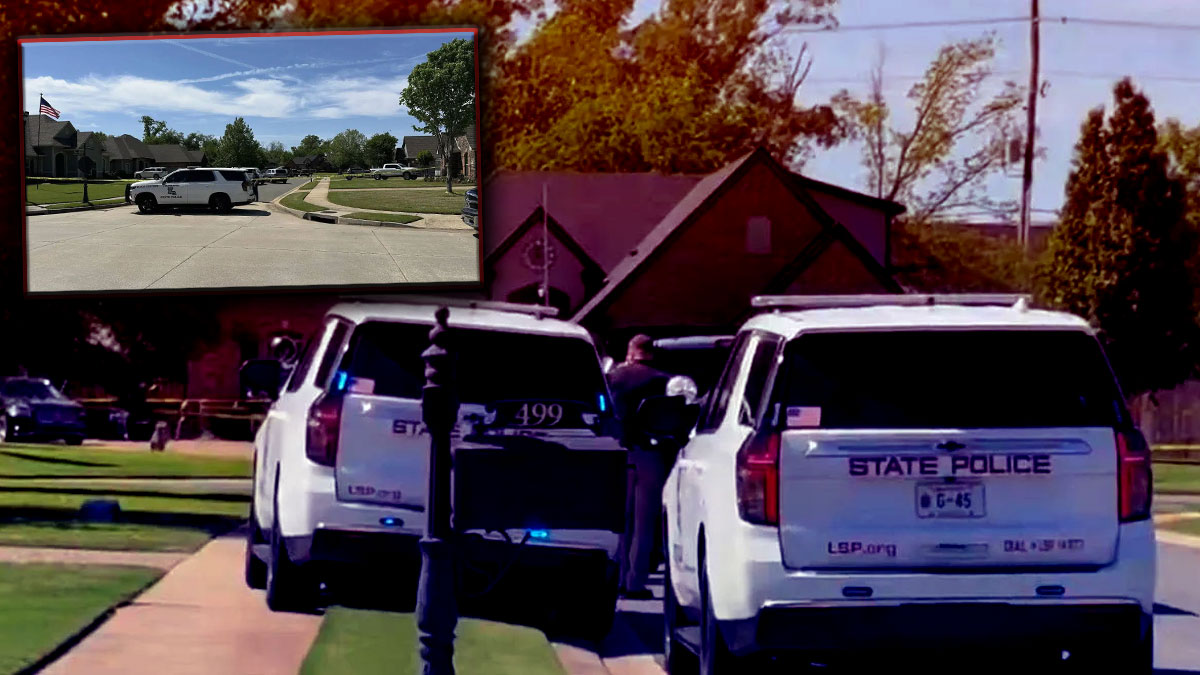 ABD'de kan donduran 'aile içi' katliam: 8 çocuk hayatını kaybetti