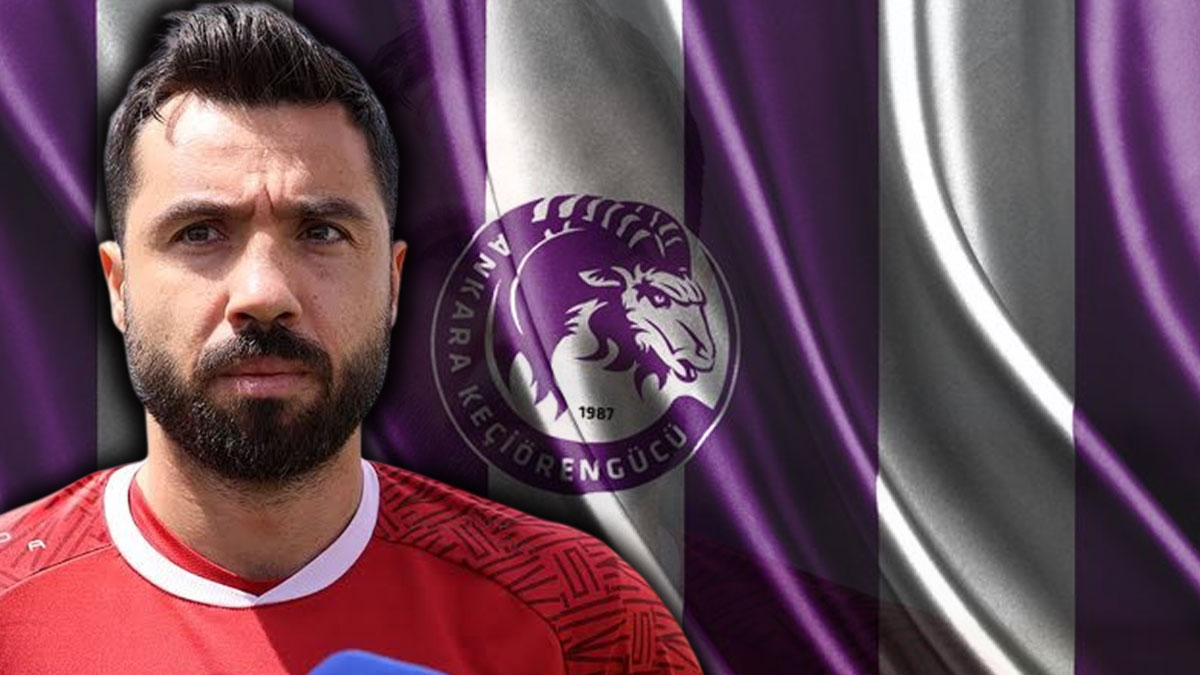 Keçiörengücülü İbrahim Akdağ'dan olay açıklama: Erokspor Cumhurbaşkanı'ndan dolayı kayırılıyor