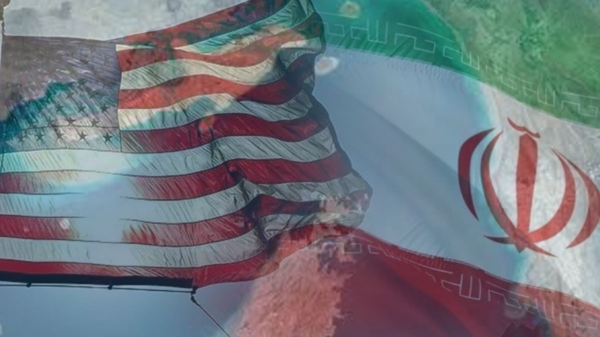 İran devlet medyası duyurdu: Tahran, ABD ile müzakereleri askıya aldı