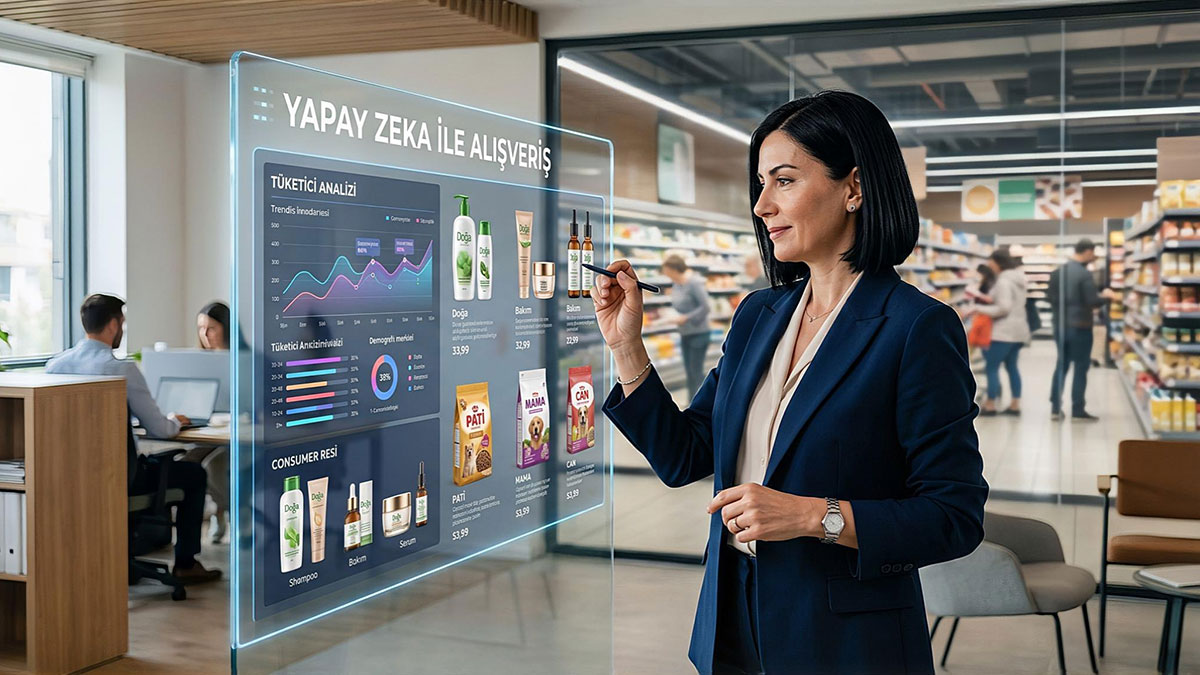 Alışverişin gizli gücü ifşa oldu: Herkes bu yöntemi kullanıyor