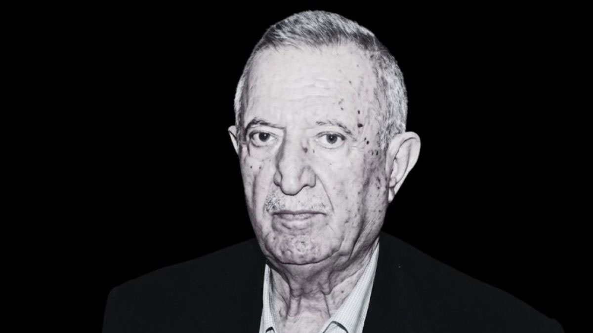 İş insanı Mahmut Çalık hayatını kaybetti