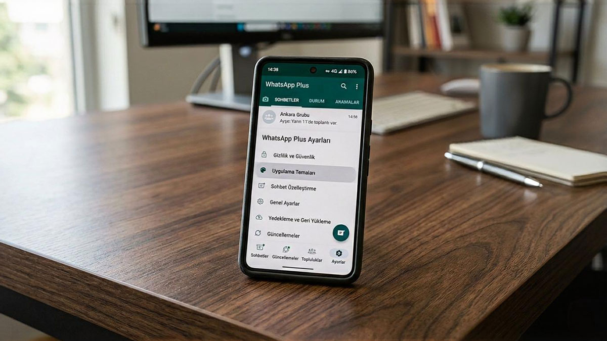 Ücretsiz Whatsapp hizmeti bitmiyor ancak premium abonelik seçeneği geliyor