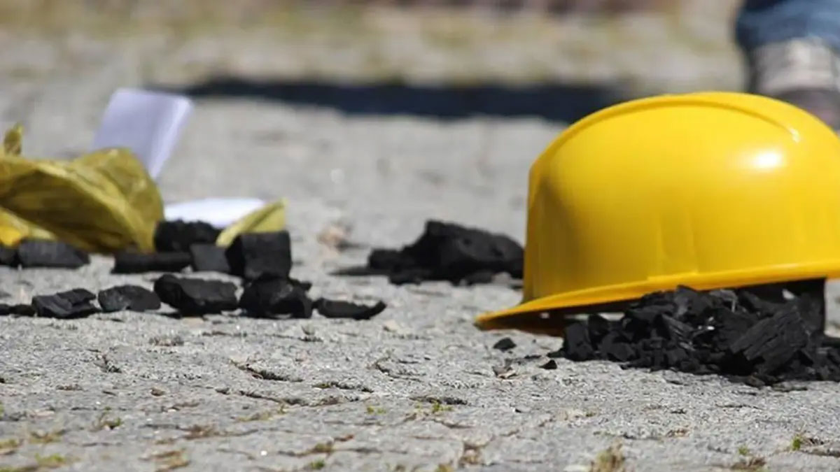 Aydın'da iş kazası! Kırma makinesine kolunu kaptıran işçi hayatını kaybetti