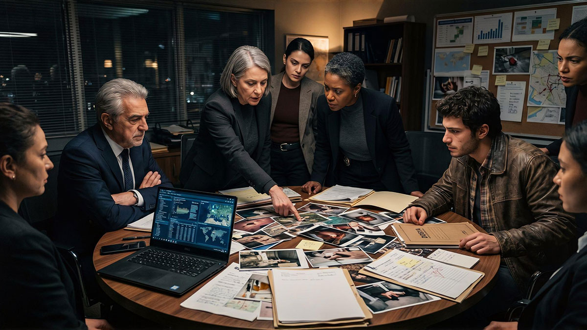 Polisiyeseverlere güzel haber: Meşhur dizinin 19. ve 20. sezonu geliyor