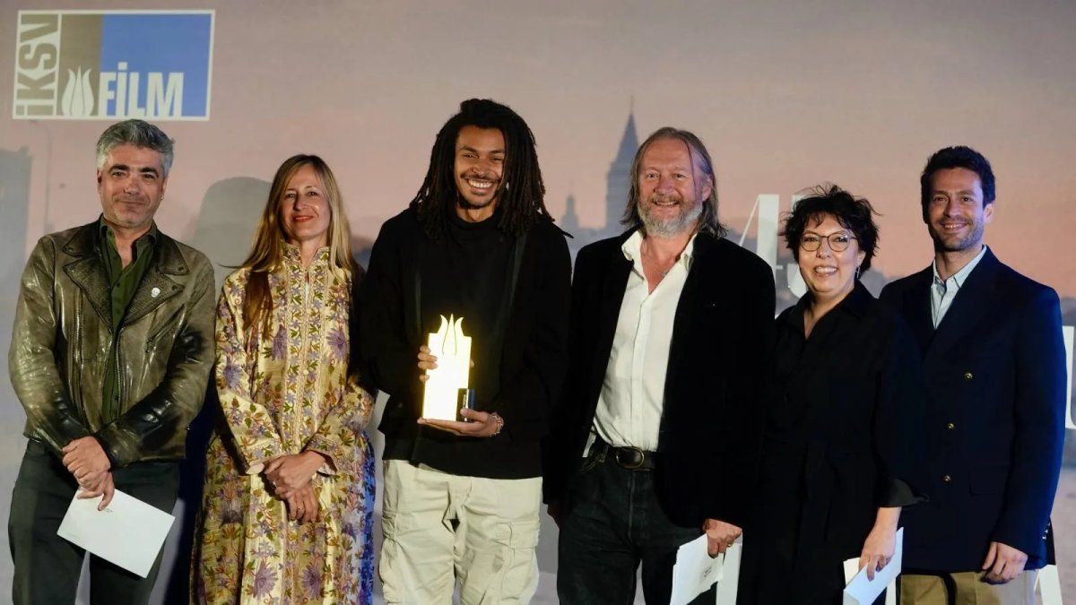 45. İstanbul Film Festivali'nde ödüller sahiplerini buldu