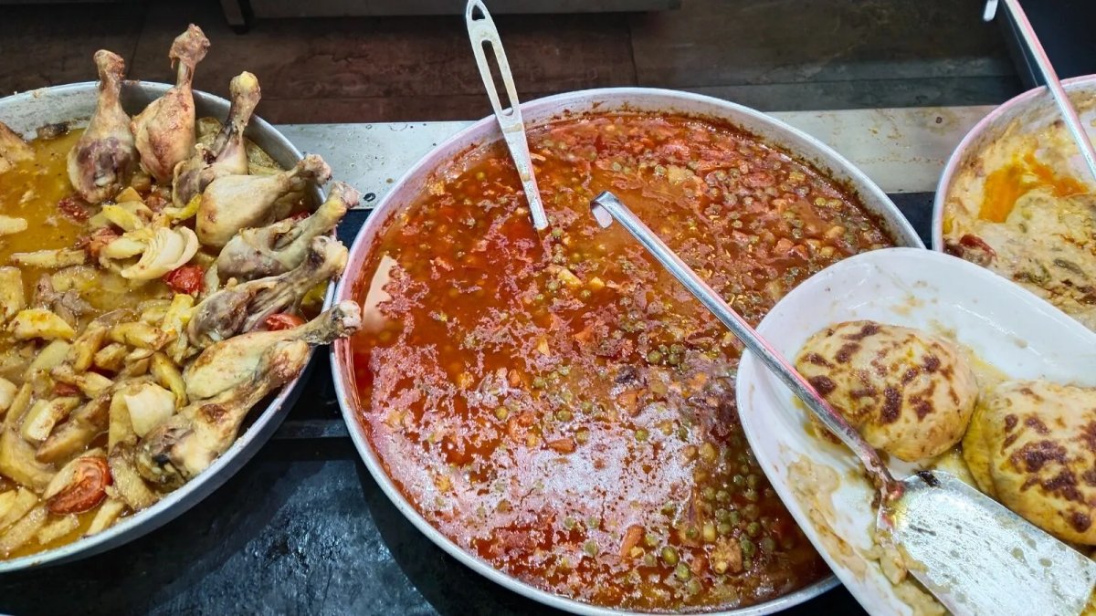 "Kazan enflasyonu" kapıda: Toplu yemek ücretlerine yüzde 20 zam yolda